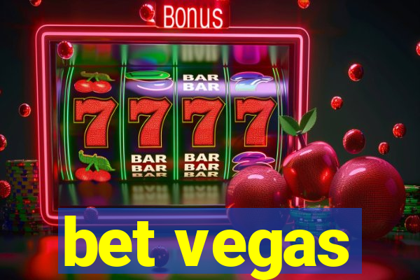 bet vegas