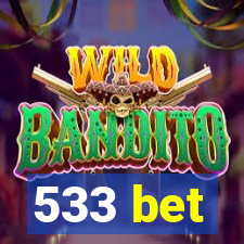 533 bet