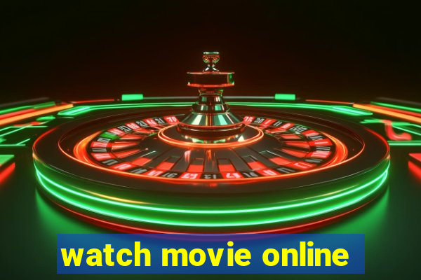 watch movie online