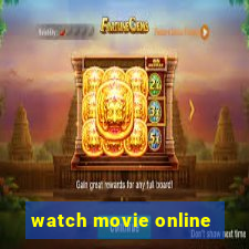 watch movie online