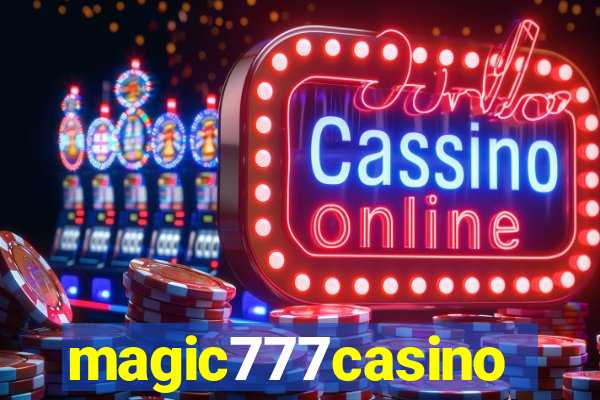 magic777casino