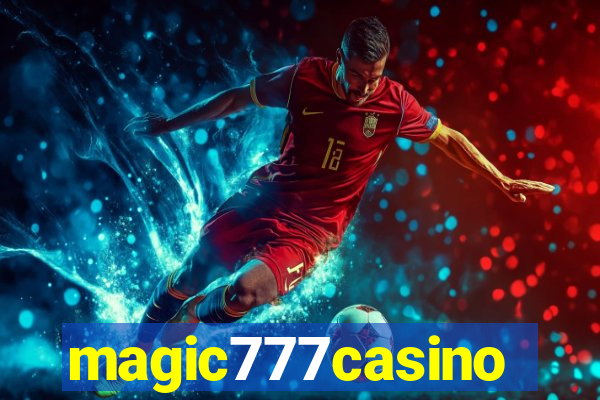 magic777casino