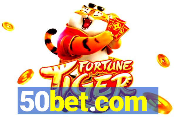 50bet.com