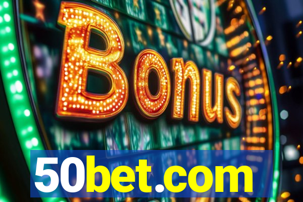 50bet.com