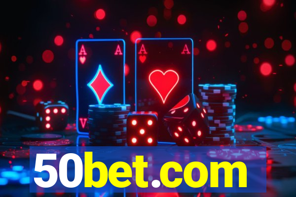 50bet.com