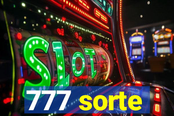 777 sorte