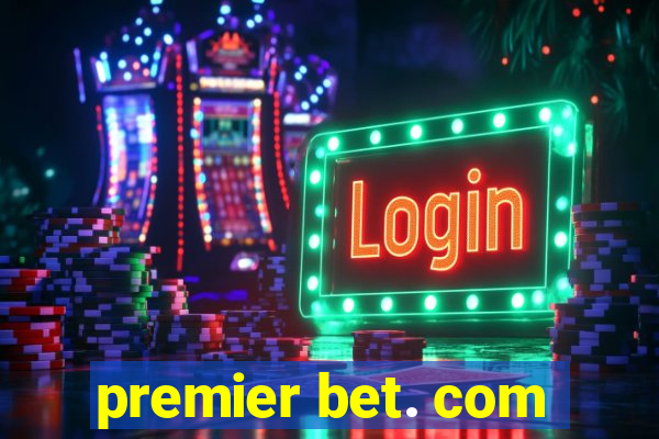 premier bet. com