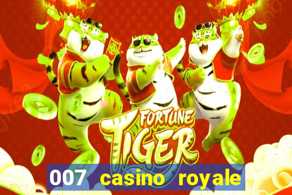 007 casino royale download legendado