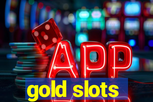 gold slots