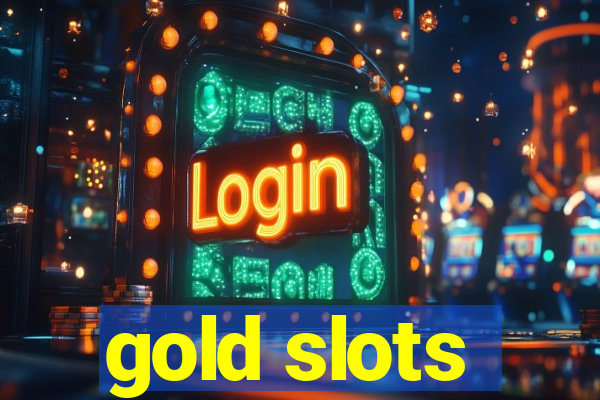 gold slots