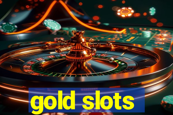 gold slots