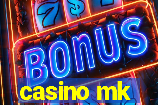 casino mk