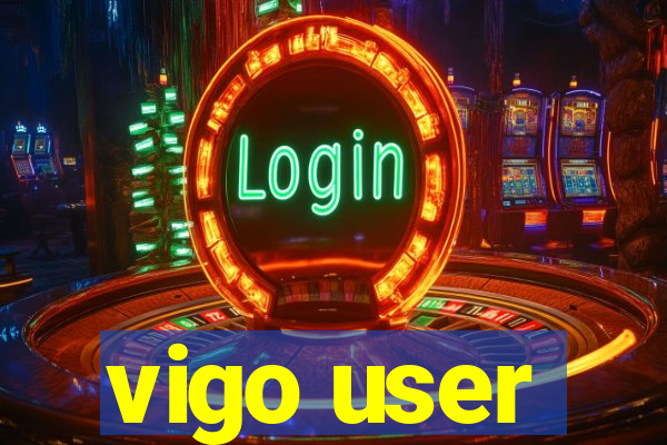 vigo user