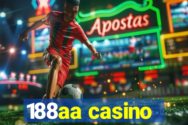 188aa casino