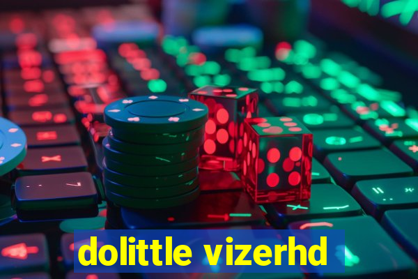 dolittle vizerhd