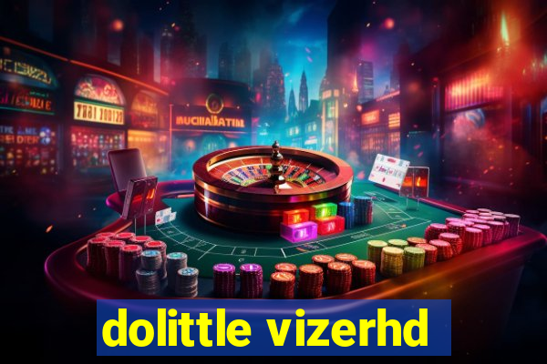 dolittle vizerhd