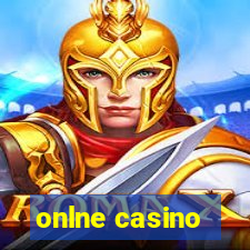 onlne casino