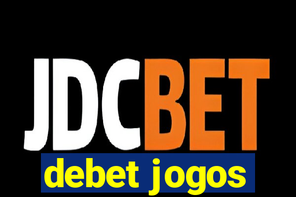 debet jogos