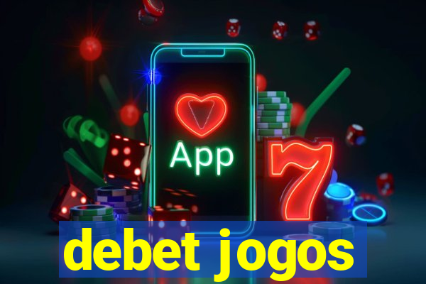 debet jogos