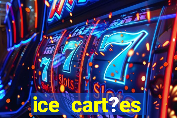 ice cart?es especiais ltda