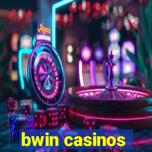 bwin casinos