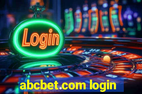 abcbet.com login