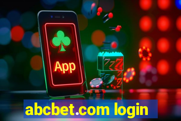 abcbet.com login