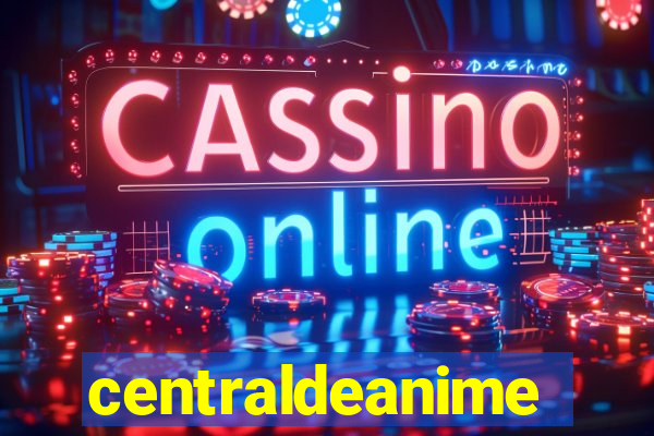 centraldeanime