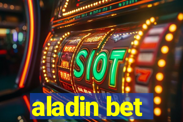 aladin bet