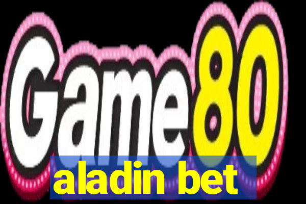 aladin bet