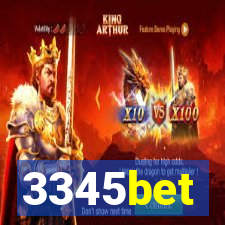 3345bet