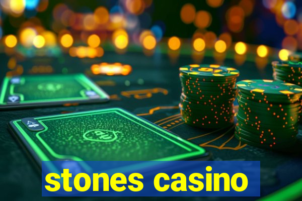 stones casino