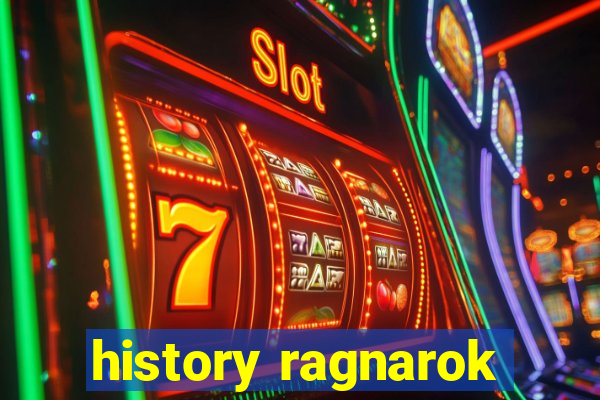 history ragnarok