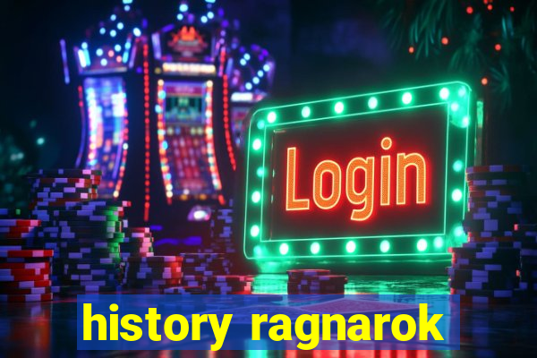 history ragnarok