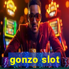 gonzo slot