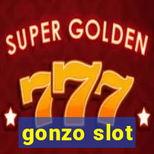 gonzo slot