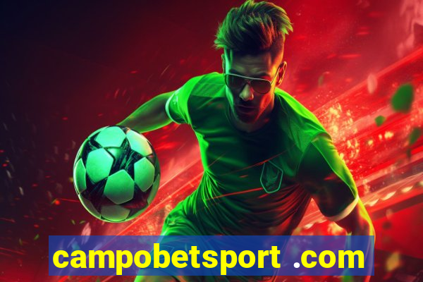 campobetsport .com