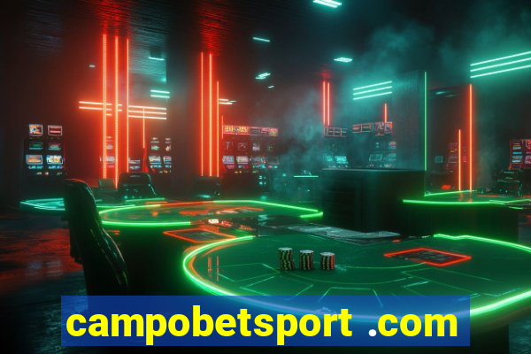 campobetsport .com