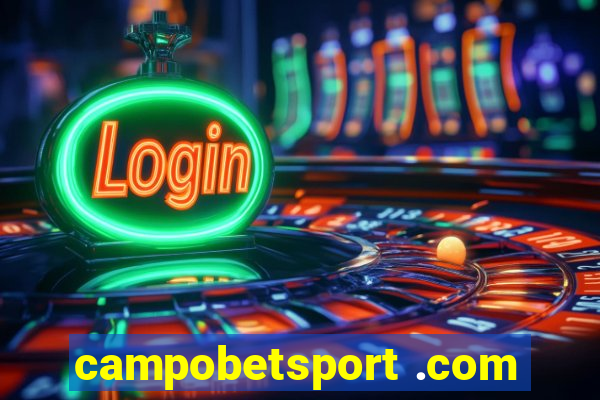 campobetsport .com