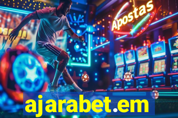 ajarabet.em