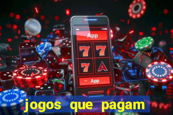 jogos que pagam pelo pagbank 2024