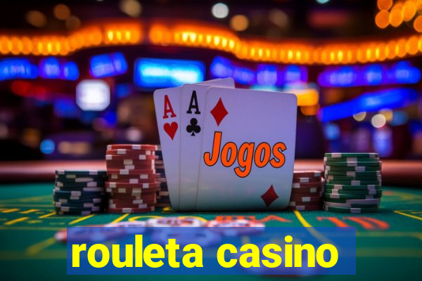 rouleta casino