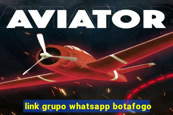 link grupo whatsapp botafogo