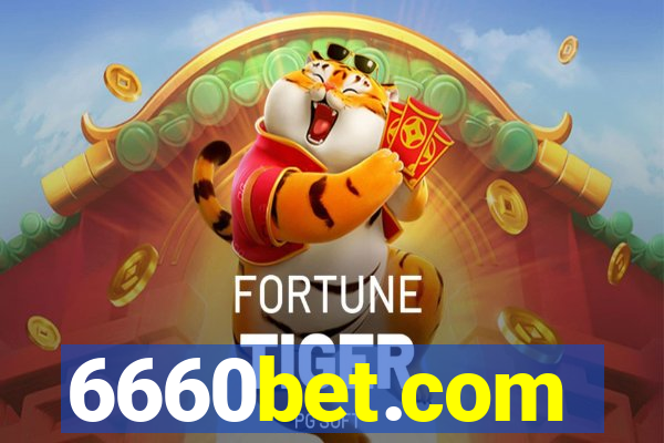 6660bet.com