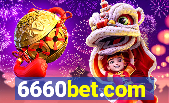 6660bet.com