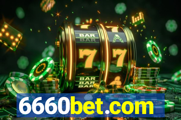 6660bet.com