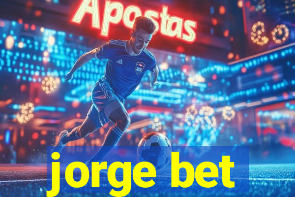 jorge bet