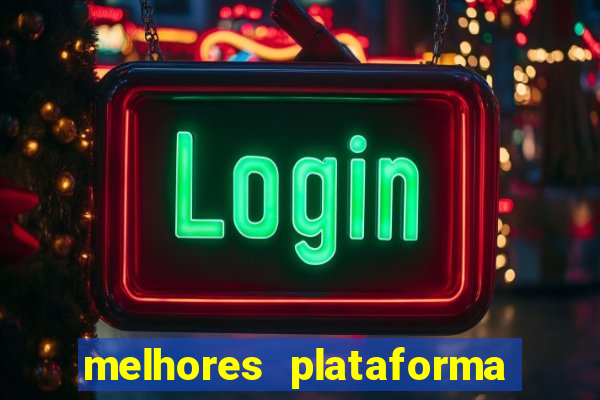 melhores plataforma de jogos online