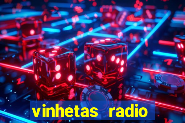 vinhetas radio globo futebol