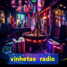 vinhetas radio globo futebol